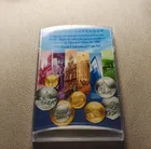 澳門回歸紀念幣 一套7個硬幣 全新未開封 連盒 photo 2