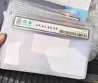 1991年 - 1995年 ND 香港政府 1分紙幣 保粹評級 68分 photo 4