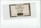 1791年 法國早期錢幣 10 Livres (Assignat) photo 1