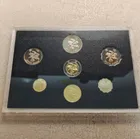 1997年精鑄錢幣回歸紀念幣 金管局限定發行 photo 4