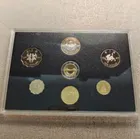 1997年精鑄錢幣回歸紀念幣 金管局限定發行 photo 5