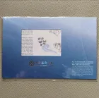 2008年北京奧運 香港中銀紀念鈔空冊  (這是空冊, 沒有鈔票) photo 2