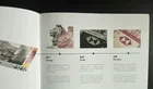 滙豐2015年三連鈔 無4 150紀念幣 中間豹子號277750 連原裝冊子 photo 3