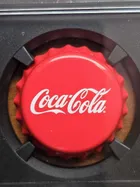 2023 可口可樂 Coca Cola 6克 純銀樽蓋 NGC評級70 photo 3