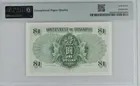 1956-1959年 香港政府1元 PMG67 photo 2