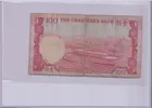 渣打銀行 一百元 1970-1975年 ND 紅屋 photo 2