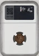 1906(6) 西班牙 1C NGC UNC Details photo 2