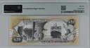 圭亞那中央銀行 20元 ND（2018年版）印鈔廠：DLR