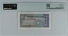 Pick#461 中國農民銀行 民國二十六年（1937 年）壹角（10 Cents）｜PMG 64 Choice Uncirculated photo 2